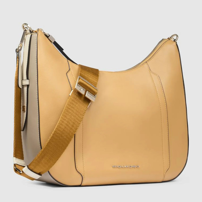 Piquadro Borsa tracolla per iPad®