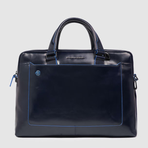 Piquadro Borsa porta pc 14" personalizzabile