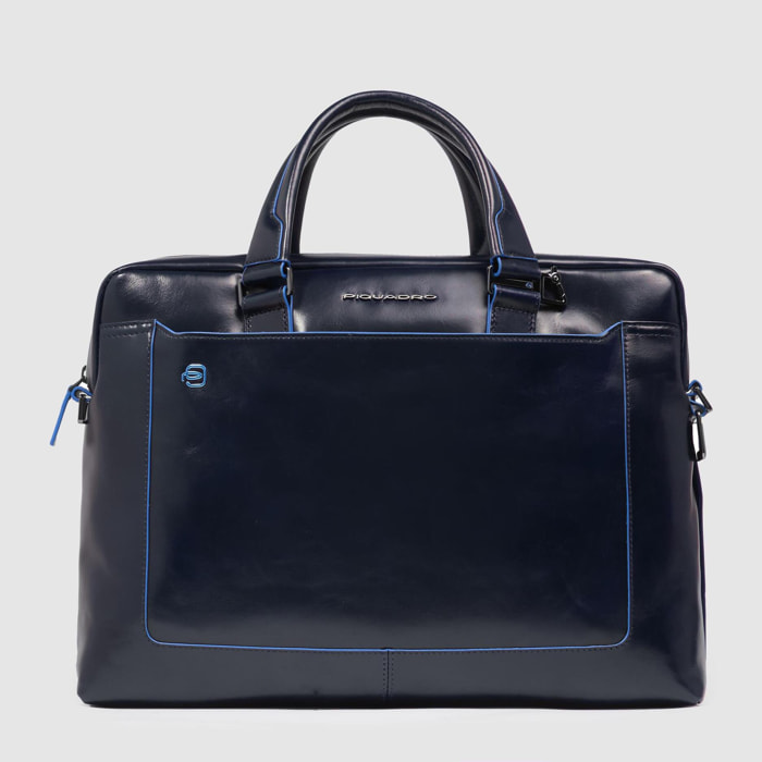 Piquadro Borsa porta pc 14" personalizzabile