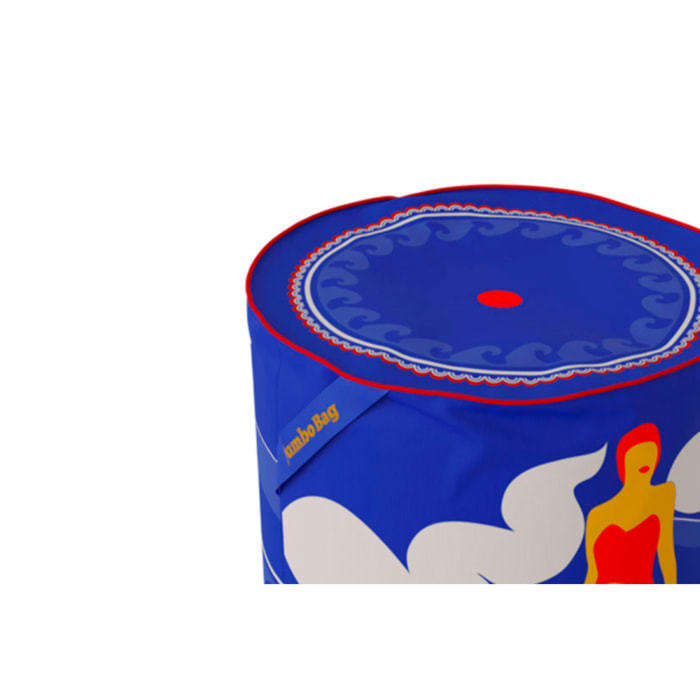 Marilyn Signature Baigneuse