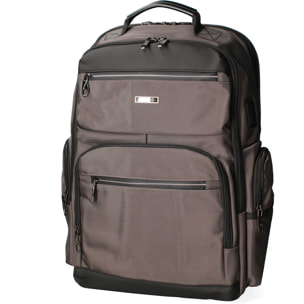 Zaino unisex Zenith Ultra - Poliestere/Nylon - Casual - 33.0 x 46.0 x 20.0 cm