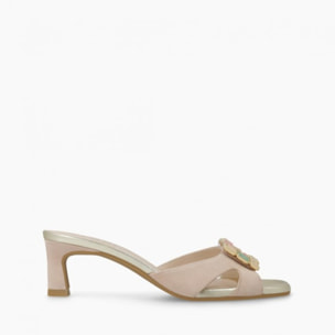 SANDALIAS NUDE CHETES