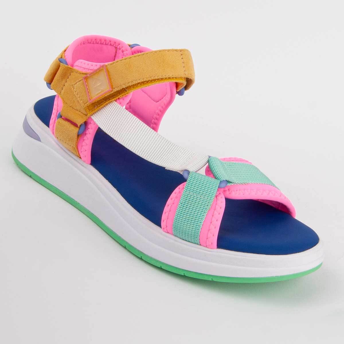 Sandalia - Multicolor