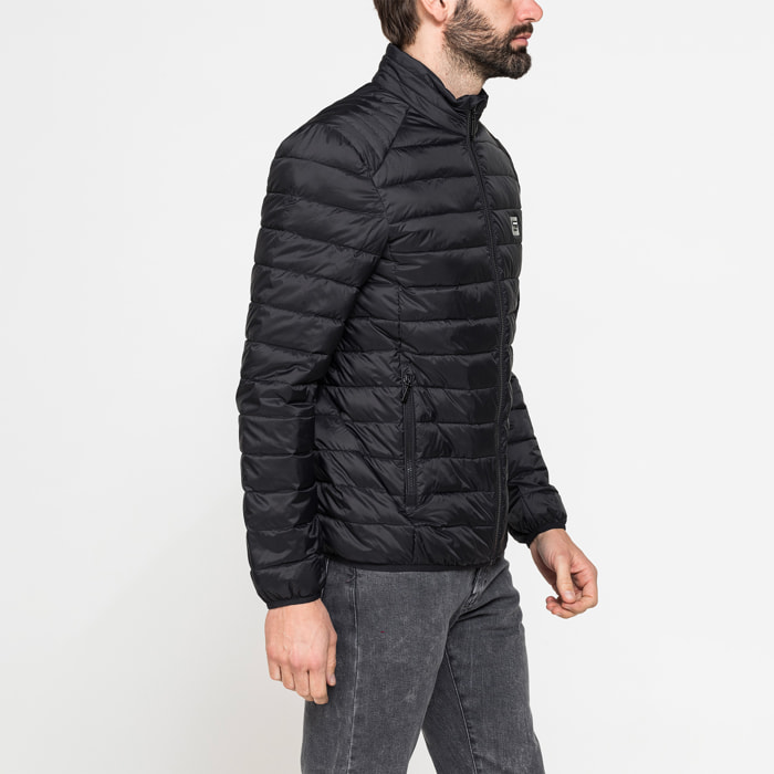 GIUBBINO ULTRALIGHT 100gr CON COLLO ALTO