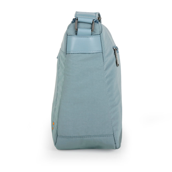 Bolso mediano 2 compartimentos Gabol NEREA