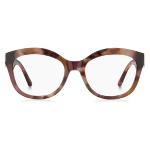 Gafas de Vista Marc Jacobs MARC 892 0B0 de Acetato Mujer 53 mm