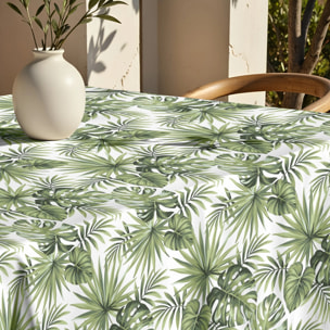 Nappe anti-taches 100 % coton Botanic 120-1