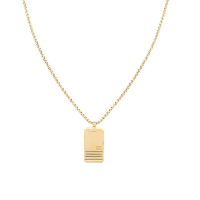 Collar Tommy Hilfiger Mujer 2790484