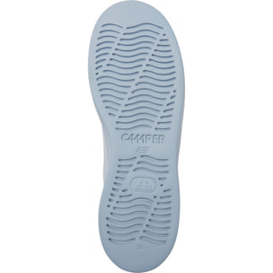 CAMPER Runner Up - Sneakers Zapatillas Azul Mujer