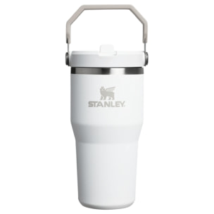 Borraccia Con Cannuccia - 0,59L - ICEFLOW™ FLIP STRAW 2.0 TUMBLER - Frost