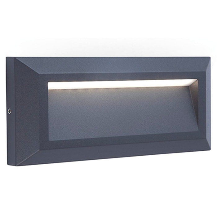 Applique murale secteur HELENA LED H10cm
