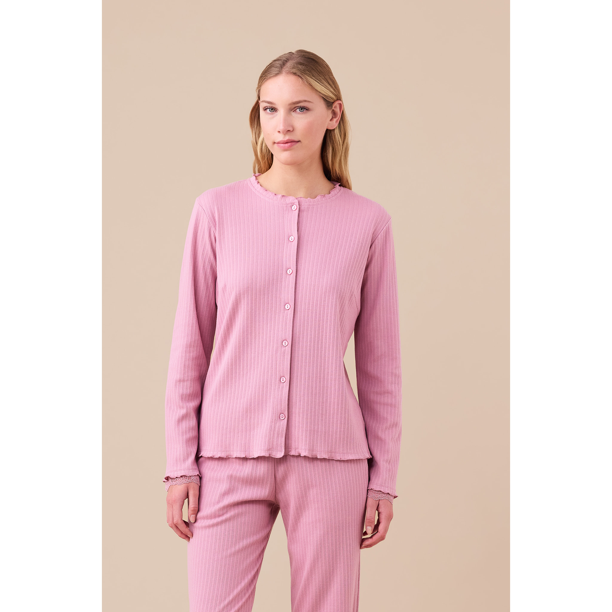 Pigiama donna costina articolo costy Noidinotte