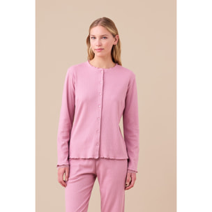 Pigiama donna costina articolo costy Noidinotte