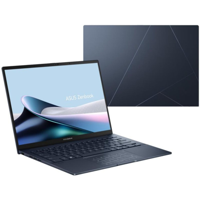 Ordinateur portable ASUS Zenbook 14 OLED UX3405