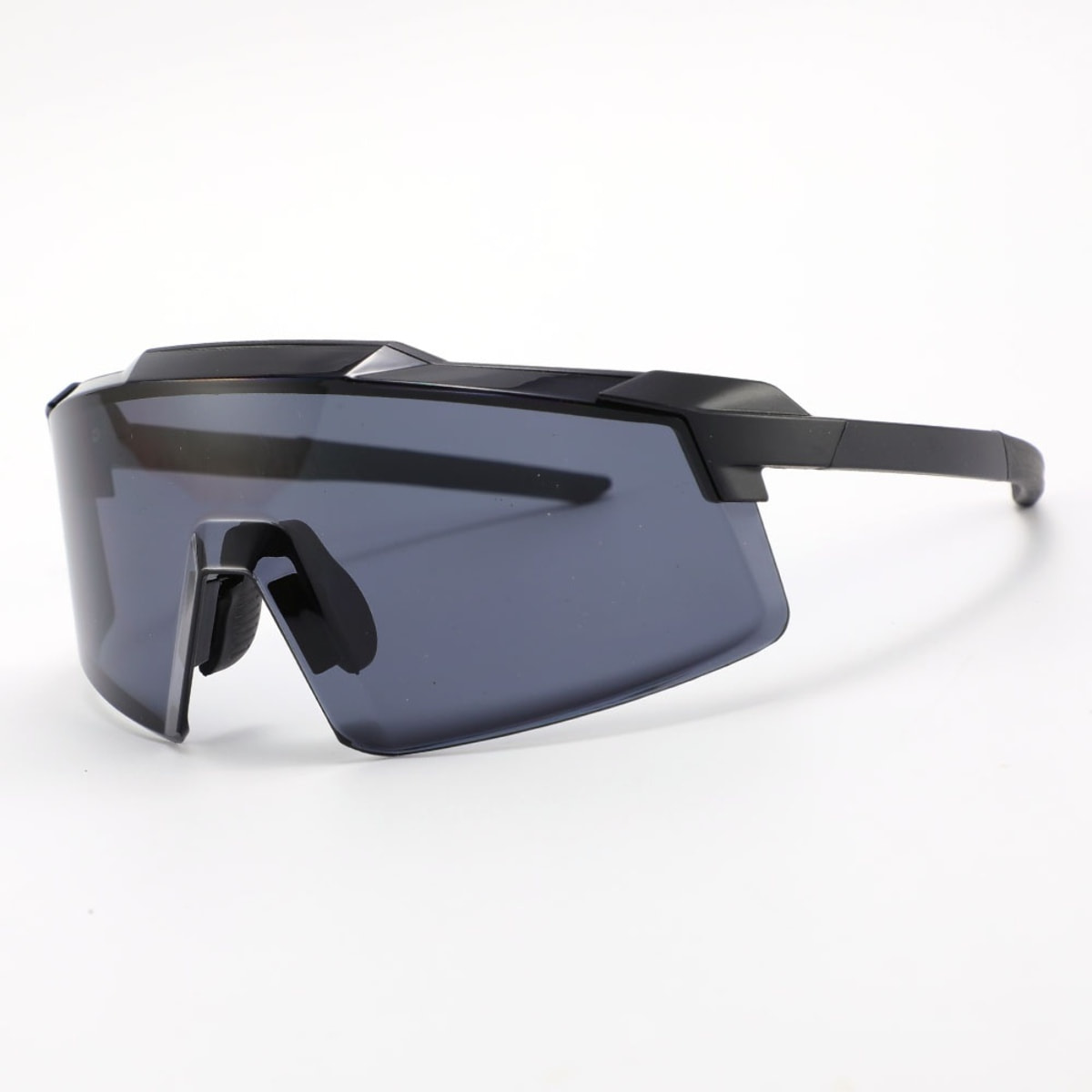 Gafas de Sol Fluor 8699-C1 de Tr90 Unisex 79 mm