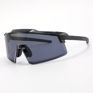 Gafas de Sol Fluor 8699-C1 de Tr90 Unisex 79 mm