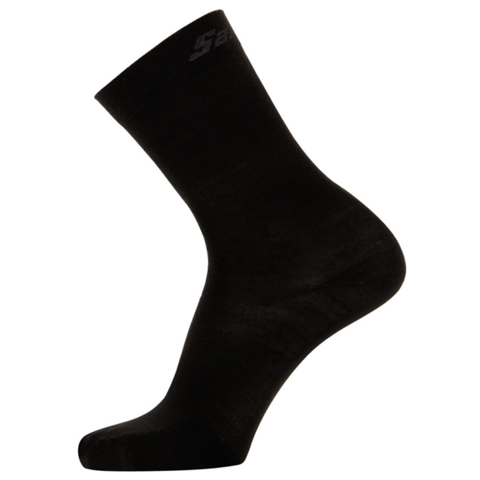 Logo - Chaussettes - Noir - Unisex