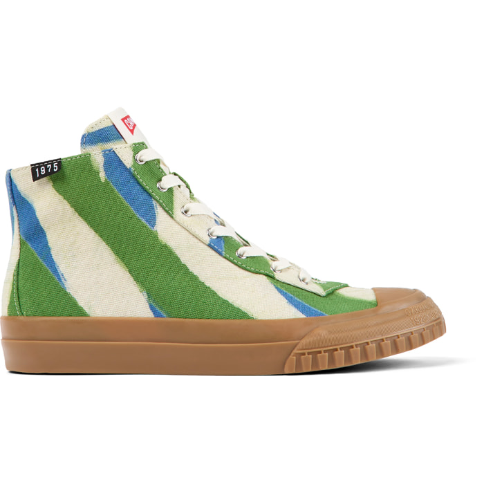 Zapatillas - CAMPER Camaleon 1975 - Multicolor - Tejido