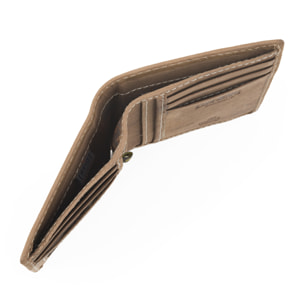 Cartera Lois Debauch Marron