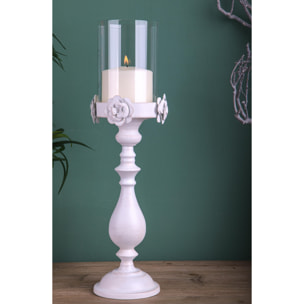 Candeliere cero - Pezzi 1 - 15xH53x15cm - Bianchi Dino SpA