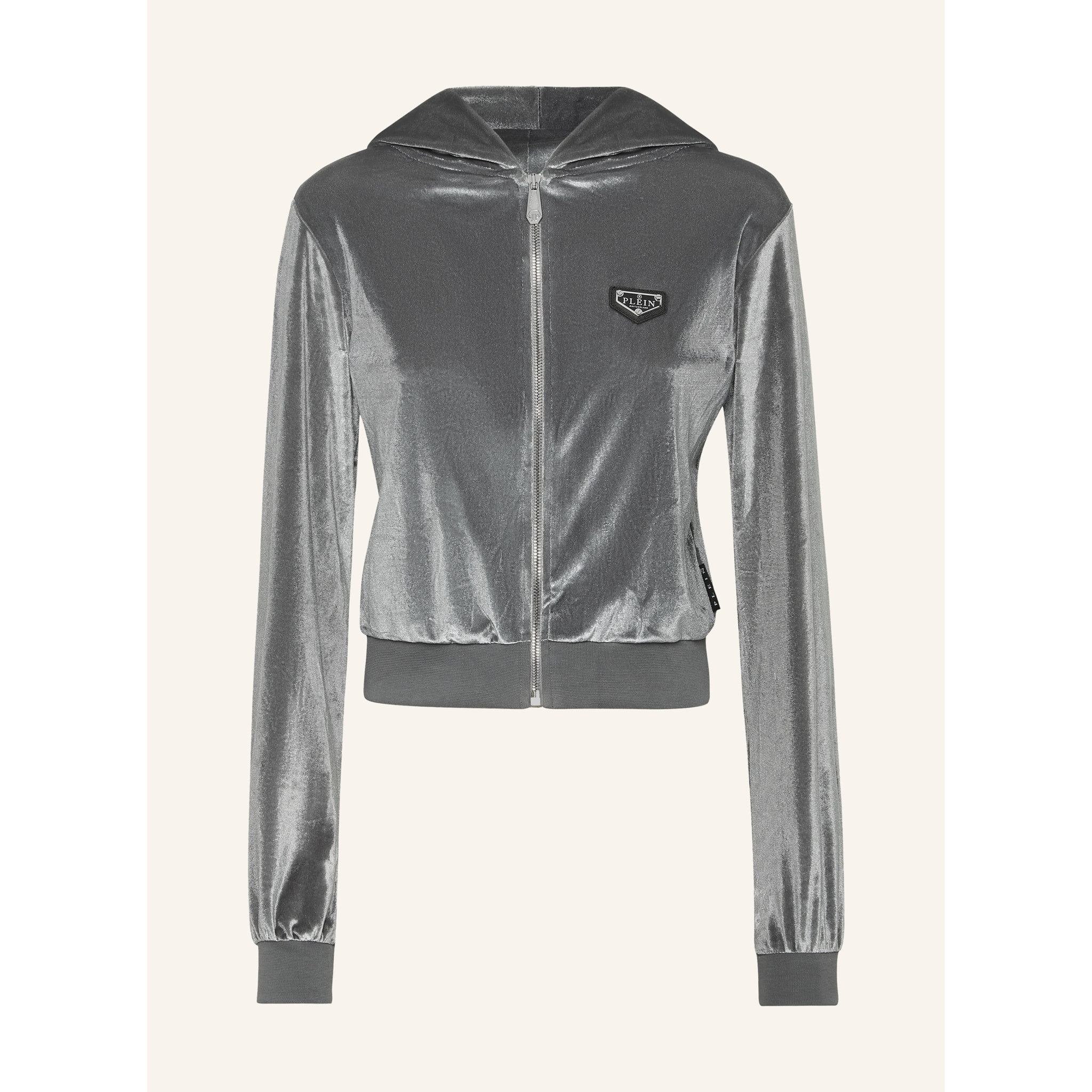 PHILIPP PLEIN Sudadera con capucha SKULL