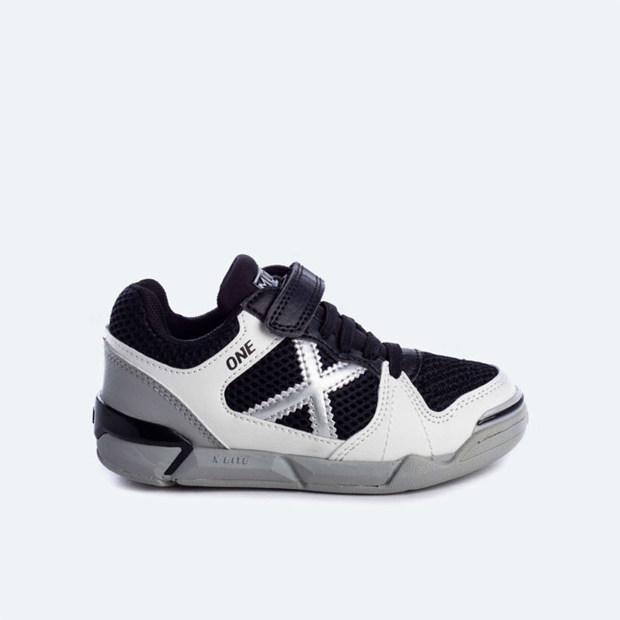 ONE INDOOR KID KID VCO 44