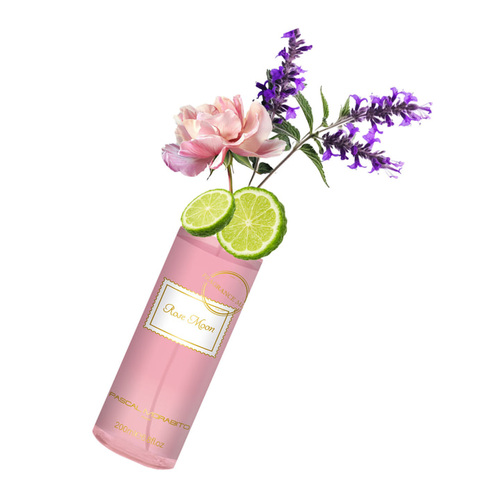 Rose Moon - Brume Parfumé 200ml