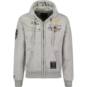 Felpa Geographical Norway Faero Uomo