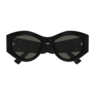 Gafas de Sol Gucci GG1951S-001 de Acetato Mujer 53 mm