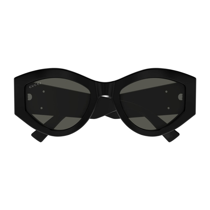 Gafas de Sol Gucci GG1951S-001 de Acetato Mujer 53 mm