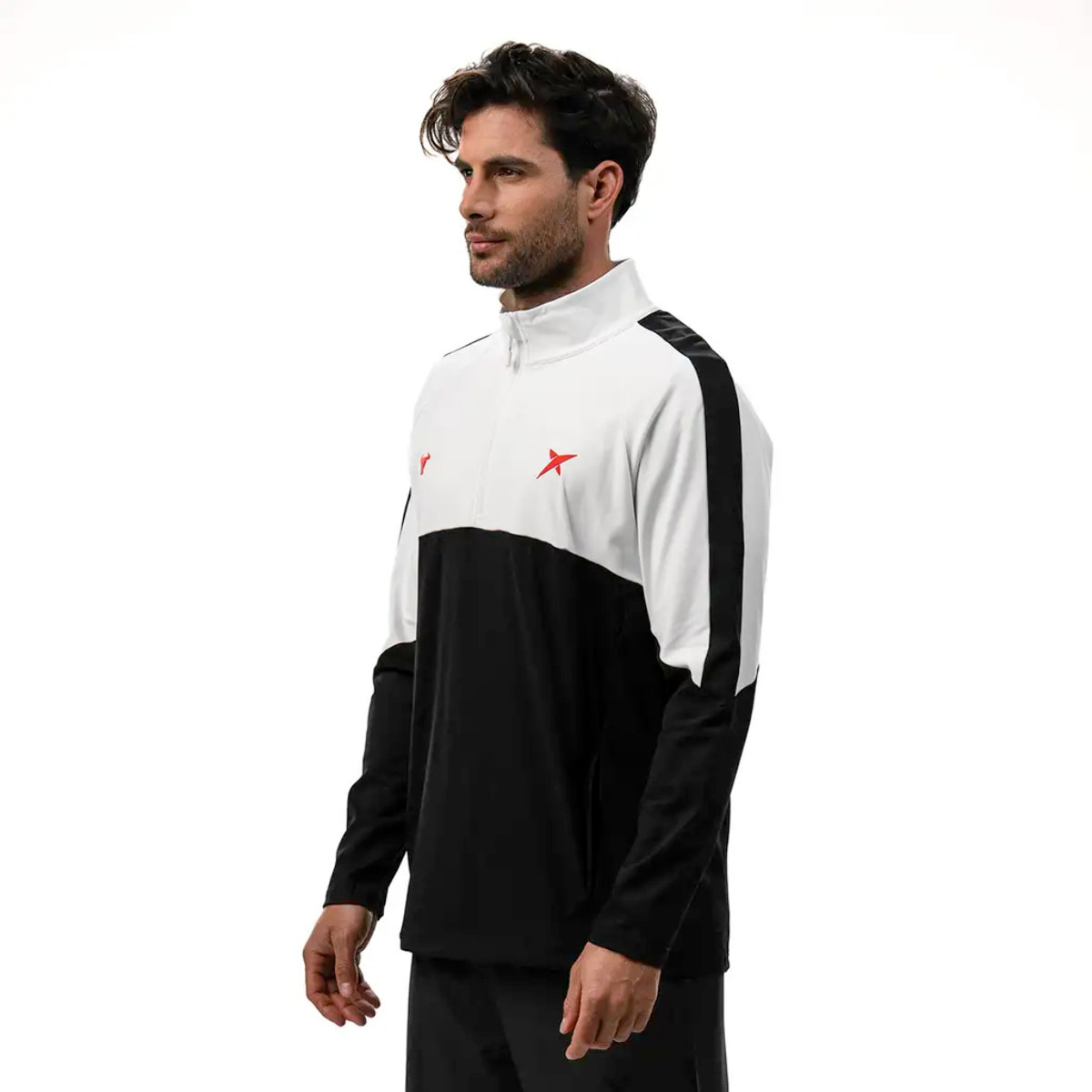 Chaqueta de pádel hombre Cosmo Drop Shot