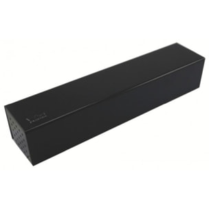Ferme-porte TS93 B25 sans bras DORMAKABA - Noir - Force 2 à 5 - côté paumelle - 43080019