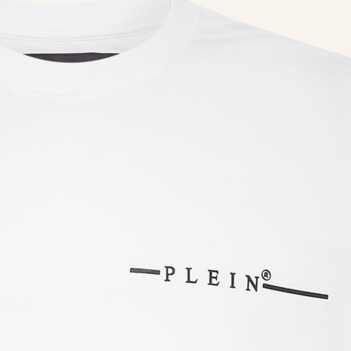 PHILIPP PLEIN T-shirt girocollo