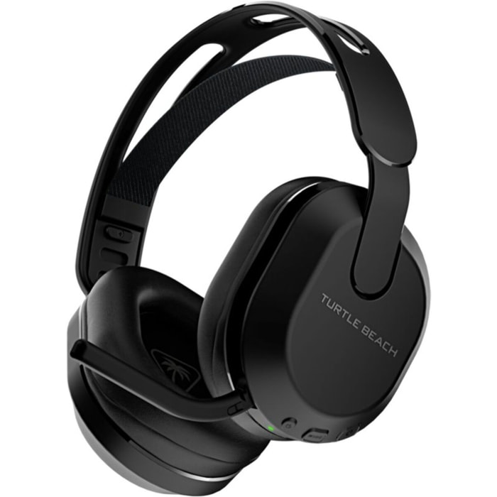 Casque gamer TURTLE BEACH Stealth 500 PC Noir