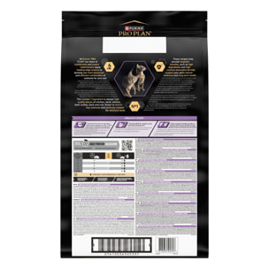 PRO PLAN Kitten 1-12 mois HEALTHY START Poulet 10kg