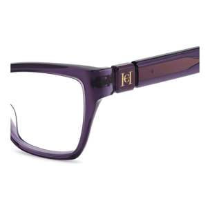 Gafas de Vista Carolina Herrera HER 0330 0T7 de Acetato Mujer 53 mm