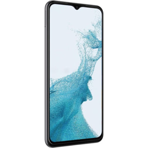 Protège écran ESSENTIELB Samsung A23 5G Verre trempé x2