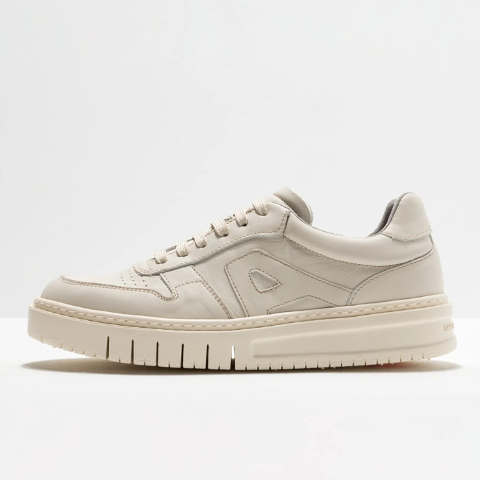 Zapatillas 1777 NAPPA CREAM/BELLEVILLE color Cream