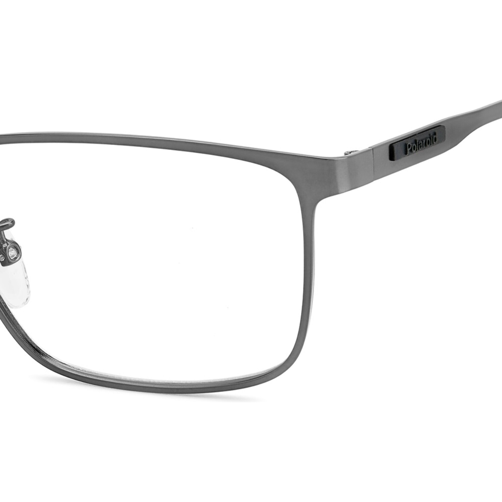 Gafas de Vista Polaroid PLD D494/G R80 58 de Metal Hombre 58 mm
