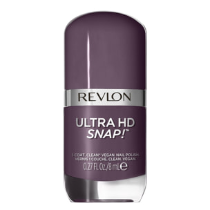 Ultra HD Snap! - Vernis à Ongles clean et vegan