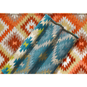 Tappeto Passatoia Sottolavello Cucina Tortora