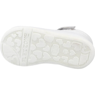 Zapatos Niña de la marca CHICCO  modelo GAVY BLANCO