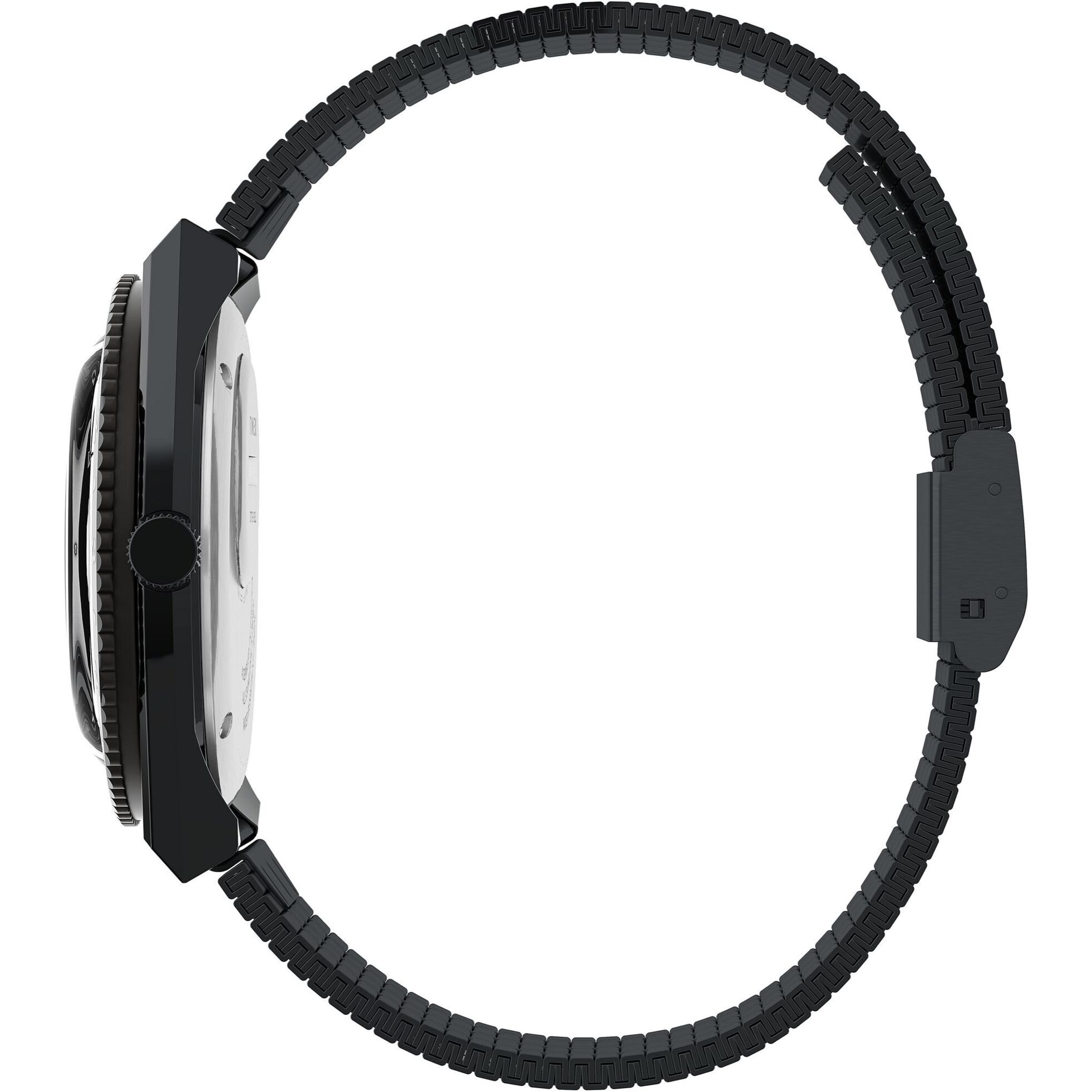 Timex Reloj Analógico De Cuarzo Diver Inspired