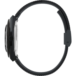 Timex Reloj Analógico De Cuarzo Diver Inspired