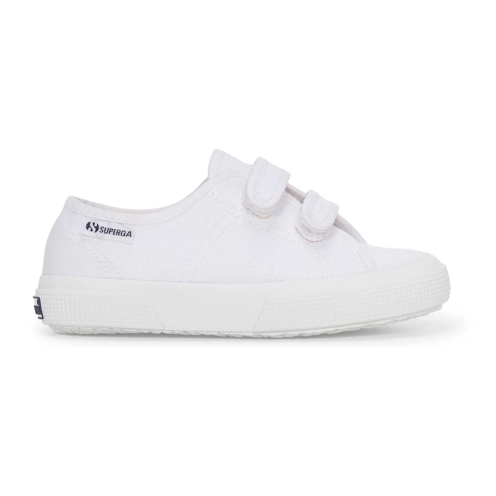 Le Superga Bambino/a 3750 Leggera Kids Straps