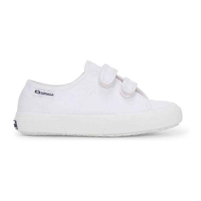 Le Superga Bambino/a 3750 Leggera Kids Straps