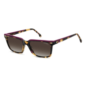 Gafas de Sol Carrera 3056/S MFX Polarizadas de Acetato Mujer 55 mm