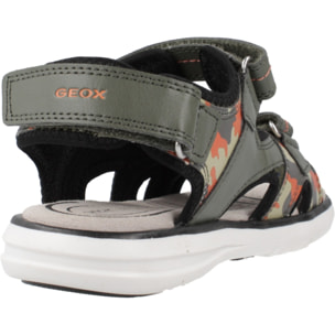 SANDALIAS GEOX J SANDAL MARATEA BOY