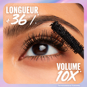 Maybelline New York - Mascara Falsies Surreal Waterproof