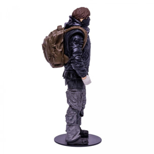 Dc Multiverse Action Figura Bruce Wayne Drifter 18 Cm Mcfarlane Toys